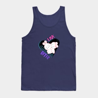 Love Bites Tank Top